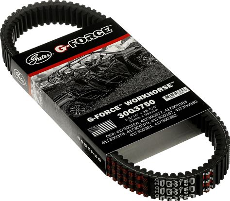 gates g force belt|gates g force belt 30g3750.